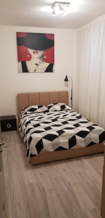 Apartament Modern si Elegant Craiova Exterior foto