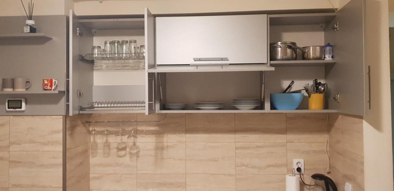 Apartament Modern si Elegant Craiova Exterior foto